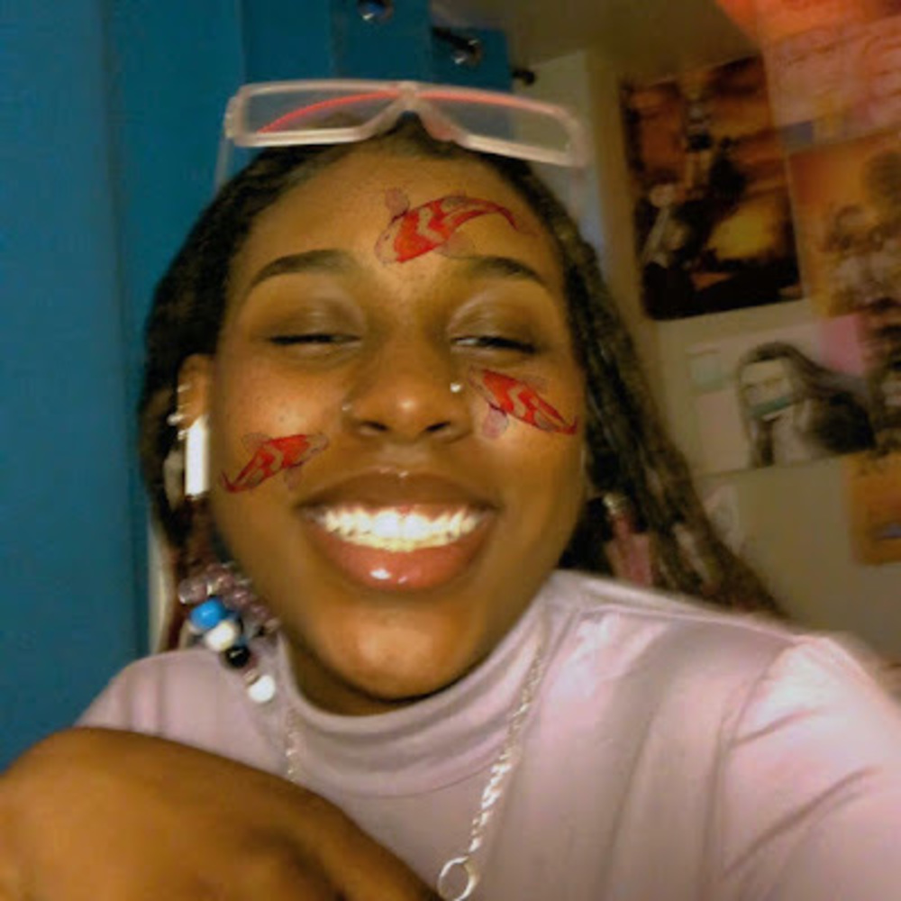 Meet your Posher, Tyanasouras